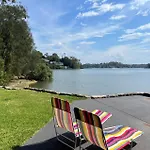 Water Front House