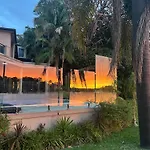 Water Front House