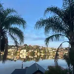 Water Front House