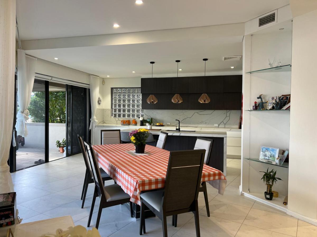Water Front House