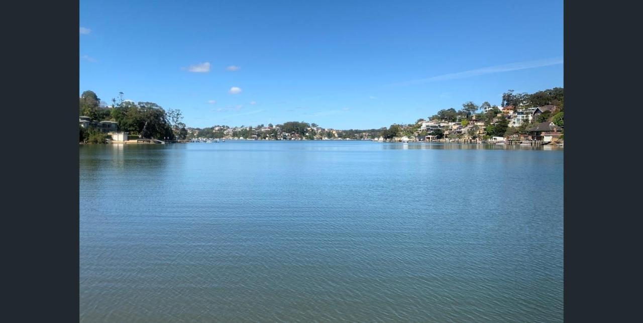 Water Front House Campsite *