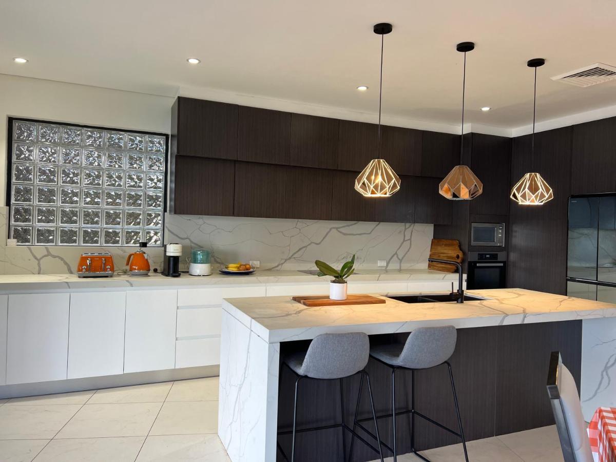 Water Front House * Sydney