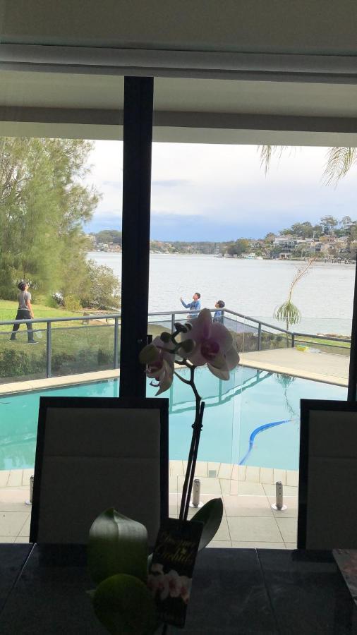 Water Front House *