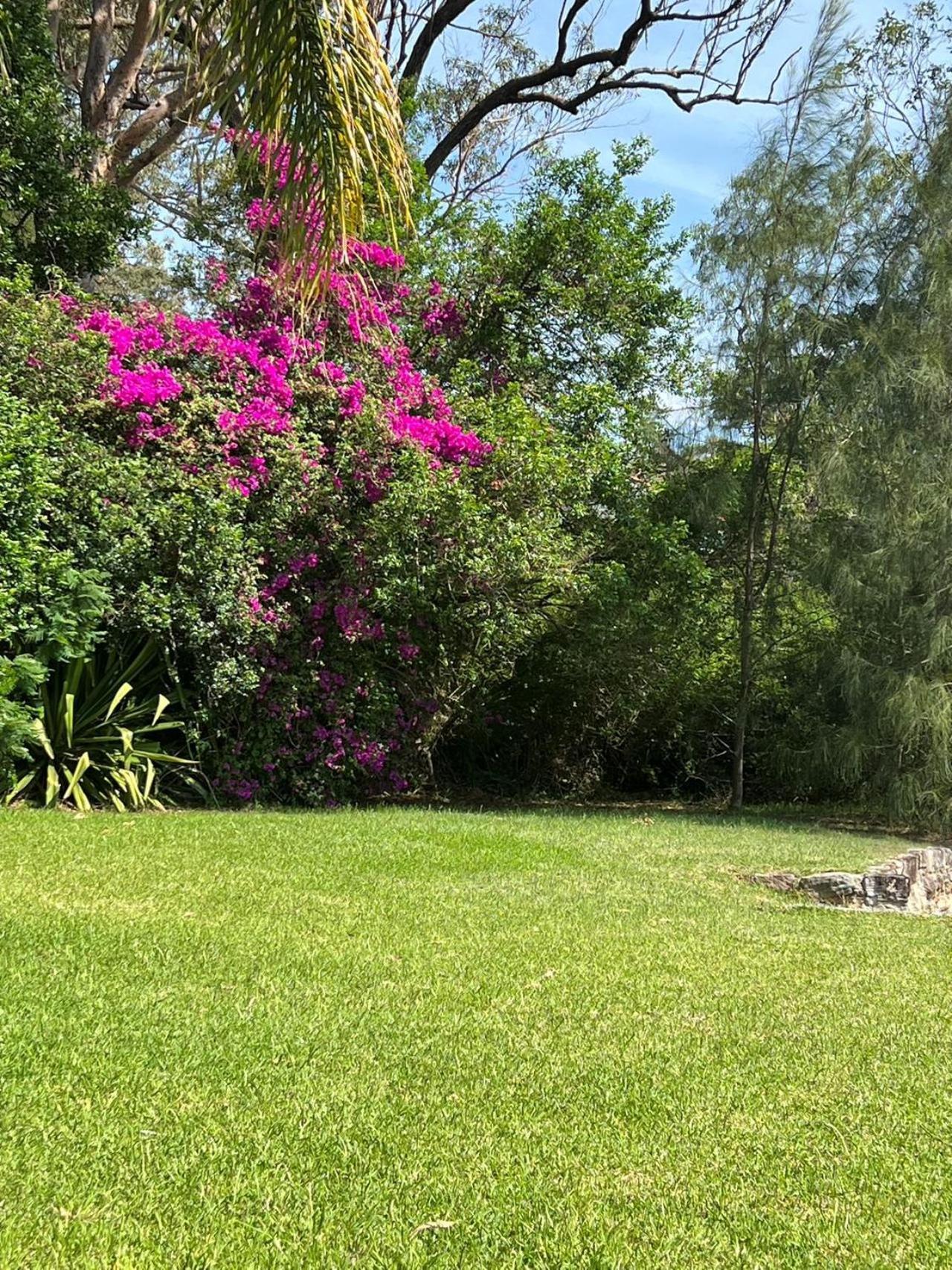Campsite Water Front House