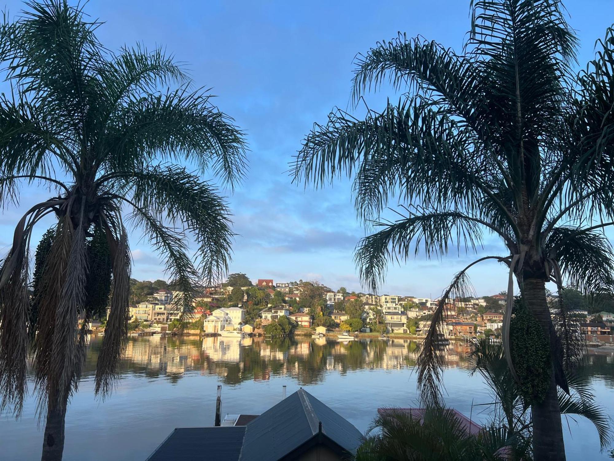Water Front House Campsite *