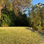 Water Front House